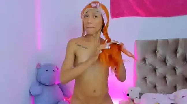 StassieBell online show from 02.18.25