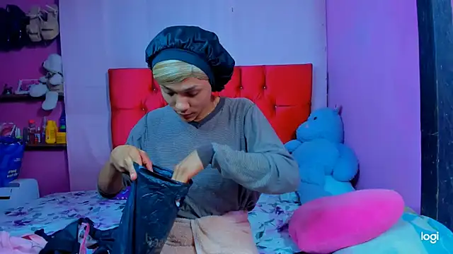 StassieBell online show from 02.21.26