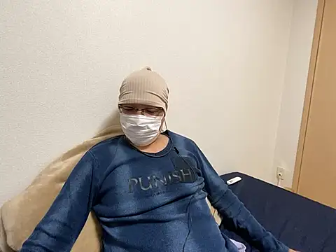 Grandpa29hijii online show from 01.25.25