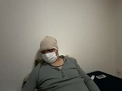 Grandpa29hijii online show from 01.29.25