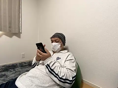 Grandpa29hijii online show from 02.02.25