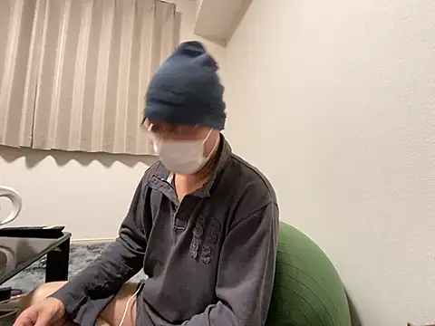 Grandpa29hijii online show from 02.09.25