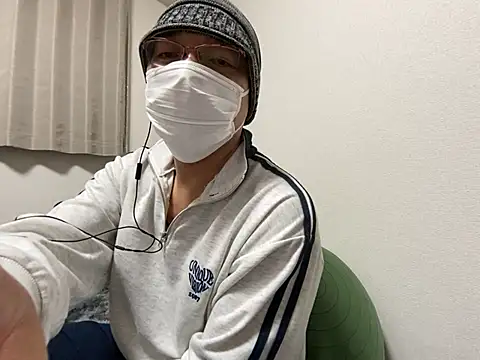 Grandpa29hijii online show from 02.12.25