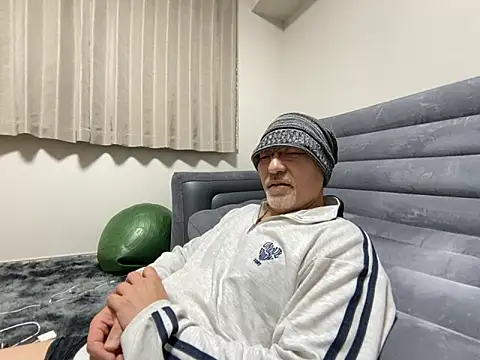 Grandpa29hijii online show from 03.13.25