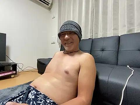 Grandpa29hijii online show from 10.08.25