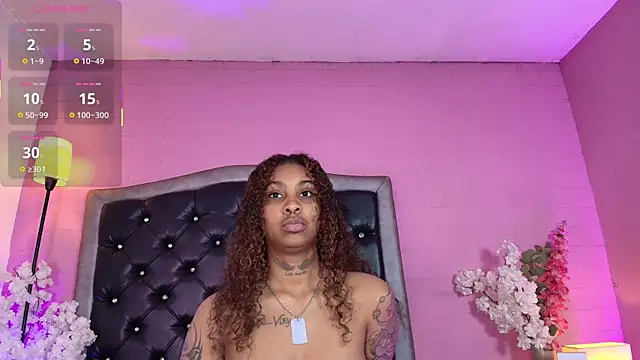 Triipsy online show from 10.30.25