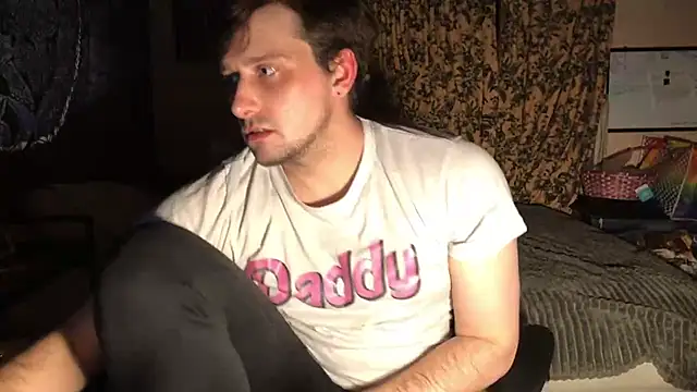 ghostx227 online show from 03.09.25