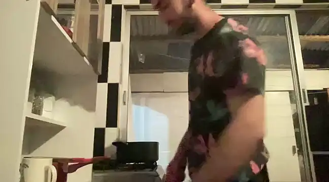 Snapshot of Exoticobrisajal chatting on 12.12.24 Exoticobrisajal online show from 12.12.24