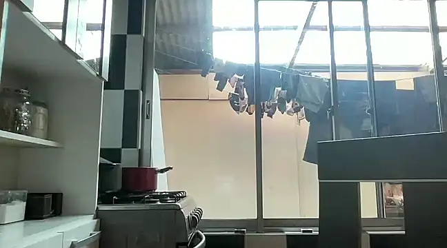 Snapshot of Exoticobrisajal chatting on 12.16.24 Exoticobrisajal online show from 12.16.24