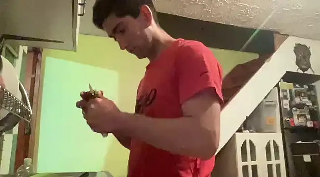 Snapshot of Exoticobrisajal chatting on 12.26.24 Exoticobrisajal online show from 12.26.24