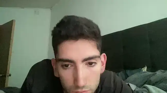 Snapshot of Exoticobrisajal chatting on 01.18.25 Exoticobrisajal online show from 01.18.25