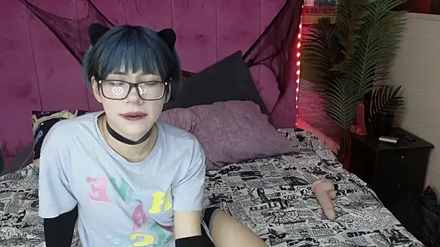 Baby lunatic online show from 12.04.24