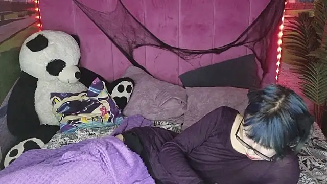 Baby lunatic online show from 12.06.24