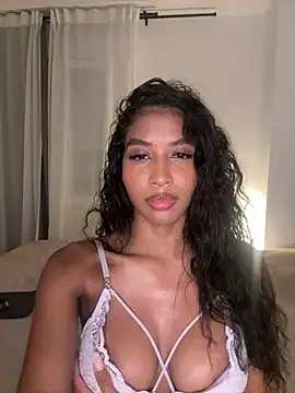 IamCrystal2 online show from 02.28.26