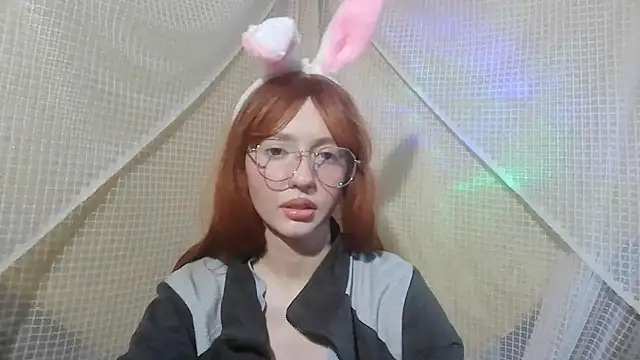IsabellaBlacky online show from 04.05.26