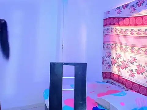 Snapshot of Mystickittyy_ chatting on 03.22.26 Mystickittyy online show from 03.22.26