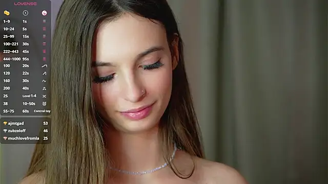 EvaLung777 online show from 12.16.24