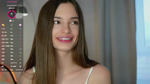 EvaLung777 online show from 12.20.24