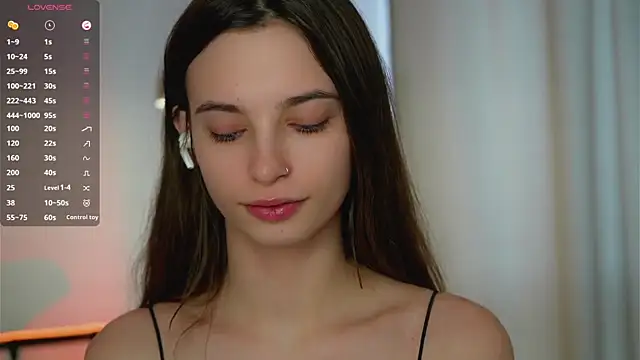 EvaLung777 online show from 12.21.24