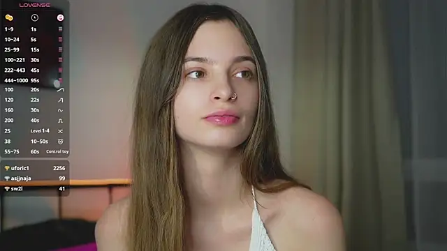 EvaLung777 online show from 12.24.24