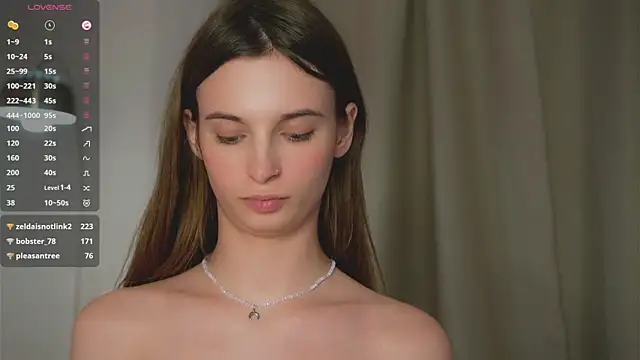 EvaLung777 online show from 12.28.24