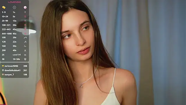 EvaLung777 online show from 12.29.24