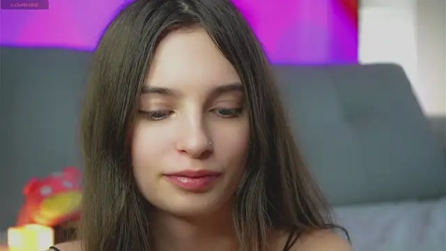 EvaLung777 online show from 03.06.25