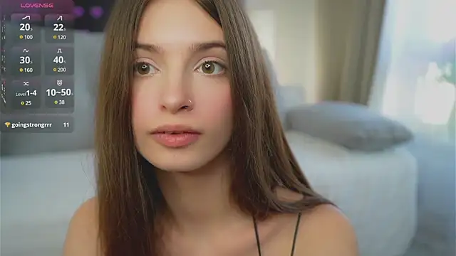 EvaLung777 online show from 03.13.25