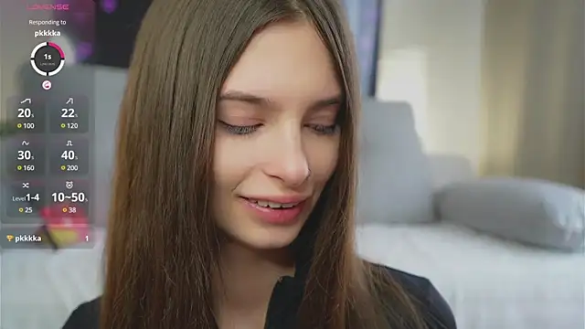 EvaLung777 online show from 03.19.25