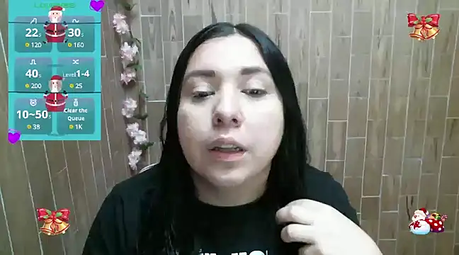 solyeria online show from 12.27.24