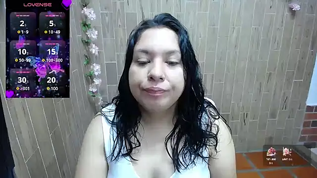 solyeria online show from 02.07.25