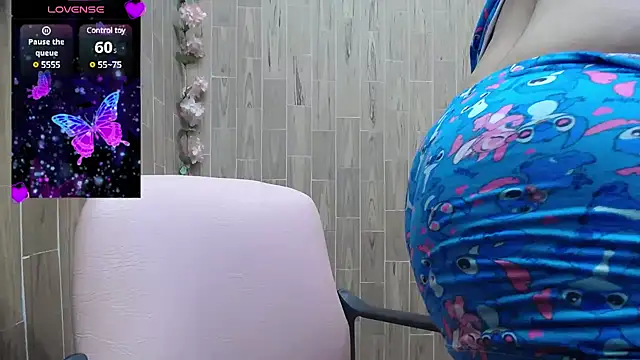 solyeria online show from 03.20.25