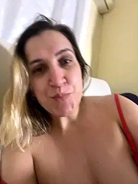 Bia sexynovaes online show from 10.30.25