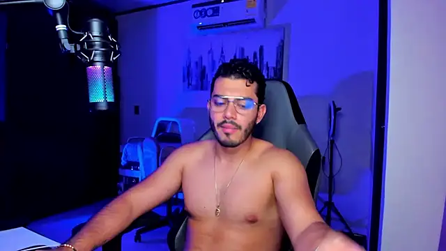 BrunoD31 online show from 11.05.25