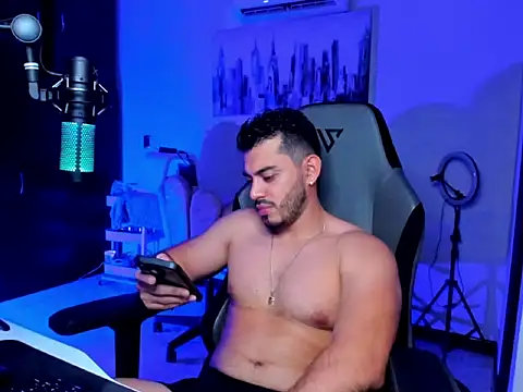 BrunoD31 online show from 04.20.26