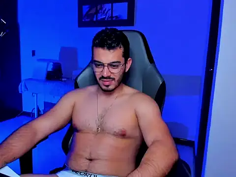 BrunoD31 online show from 07.06.26