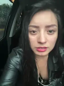Snapshot of missycanoo chatting on 03.19.25 missycanoo online show from 03.19.25