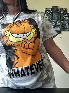 missycanoo online show from 03.27.26