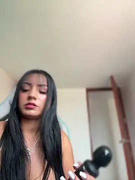 missycanoo online show from 05.14.26