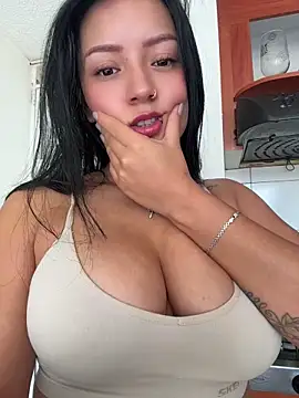 missycanoo online show from 05.18.26