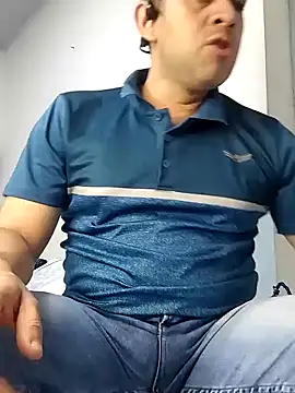 CRISTHIAN GREY01 online show from 12.08.24