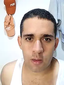 CRISTHIAN GREY01 online show from 01.12.25