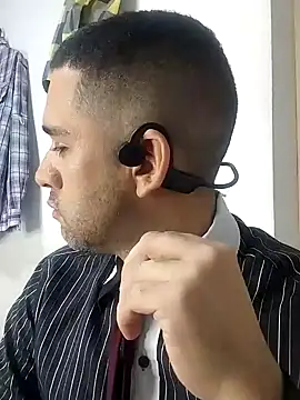 CRISTHIAN GREY01 online show from 01.24.25