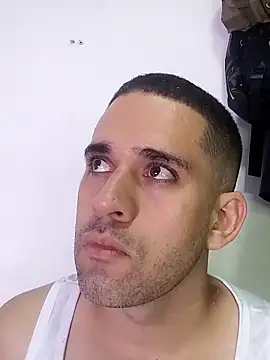 CRISTHIAN GREY01 online show from 02.15.25