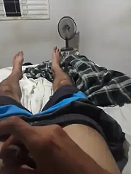 UnhappyWinding online show from 12.01.25