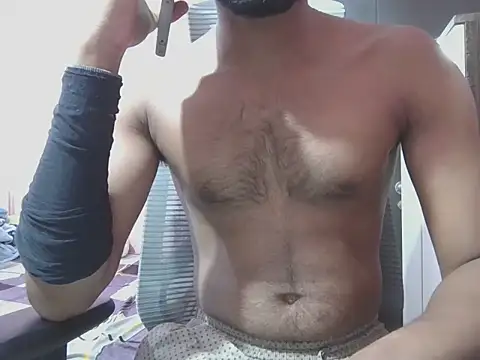 KissesBoyAD online show from 10.18.25