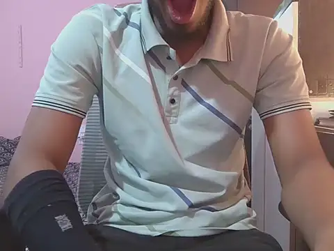 KissesBoyAD online show from 11.27.25