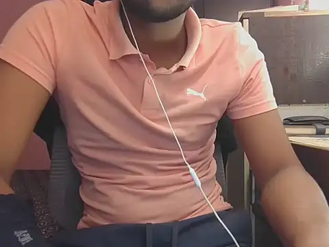 KissesBoyAD online show from 12.13.25