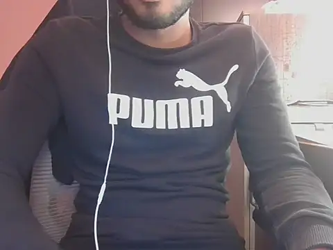 KissesBoyAD online show from 01.05.26