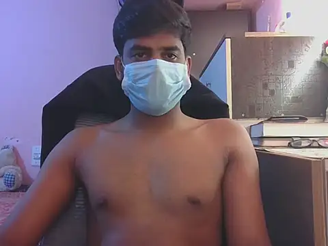 KissesBoyAD online show from 01.06.26